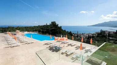 Avalon Palace Hotel