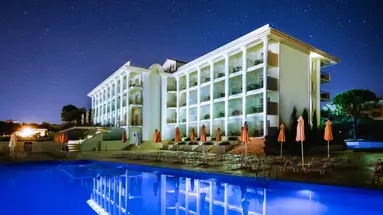 Avalon Palace Hotel