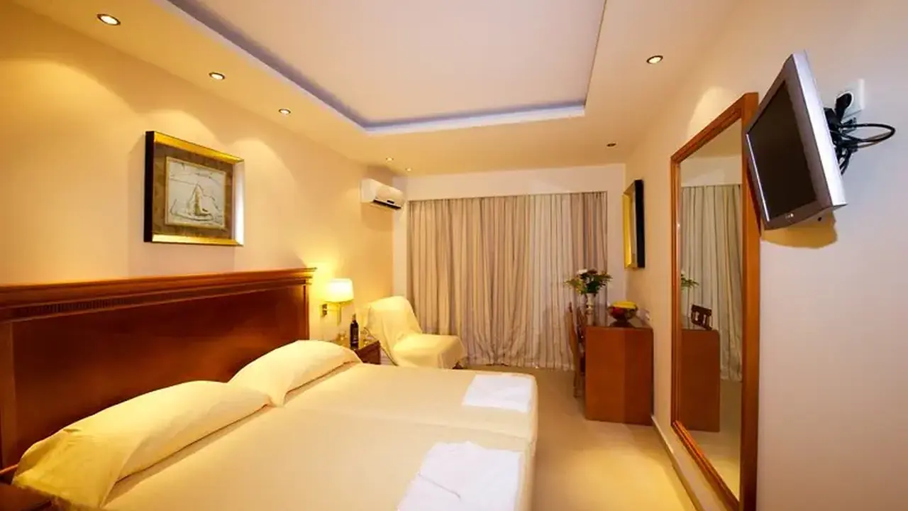 Avalon Palace Hotel