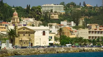Avalon Palace Hotel