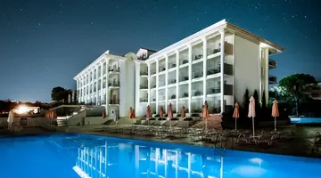 Avalon Palace Hotel