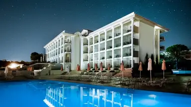 Avalon Palace Hotel