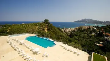 Avalon Palace Hotel