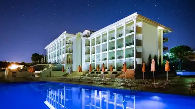Avalon Palace Hotel