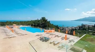 Avalon Palace Hotel
