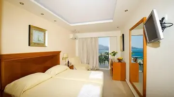 Avalon Palace Hotel