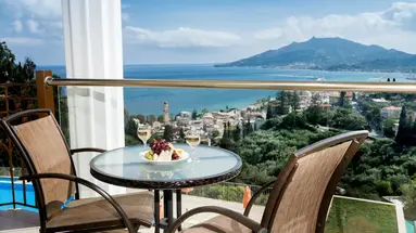 Avalon Palace Hotel