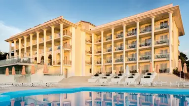 Avalon Palace