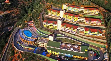 Avalon Sikani Resort