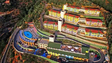 Avalon Sikani Resort