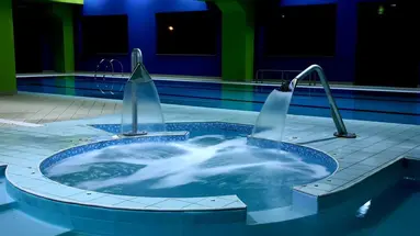 Avalon Sikani Resort