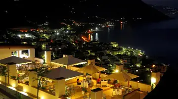Avalon Sikani Resort