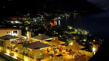 Avalon Sikani Resort