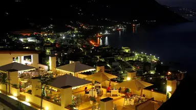 Avalon Sikani Resort
