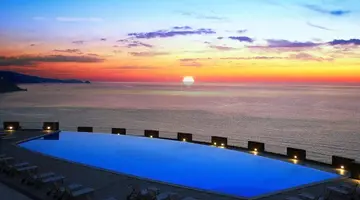 Avalon Sikani Resort