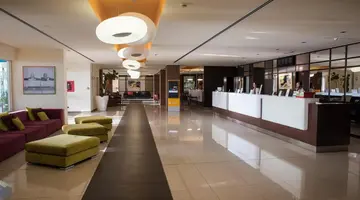 Avalon Sikani Resort