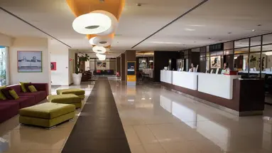 Avalon Sikani Resort