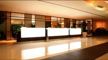 Avalon Sikani Resort