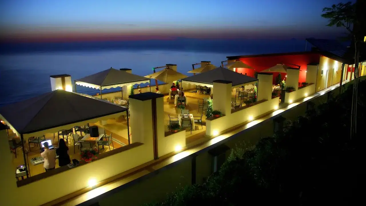 Avalon Sikani Resort