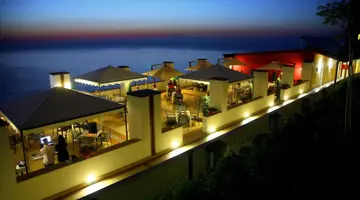 Avalon Sikani Resort