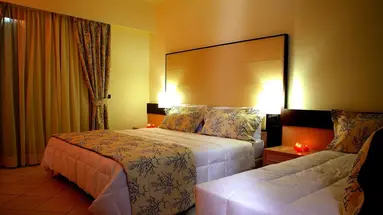 Avalon Sikani Resort