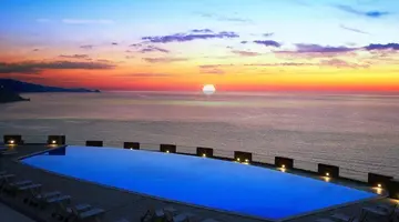 Avalon Sikani Resort