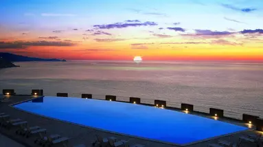 Avalon Sikani Resort