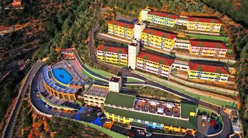 Avalon Sikani Resort