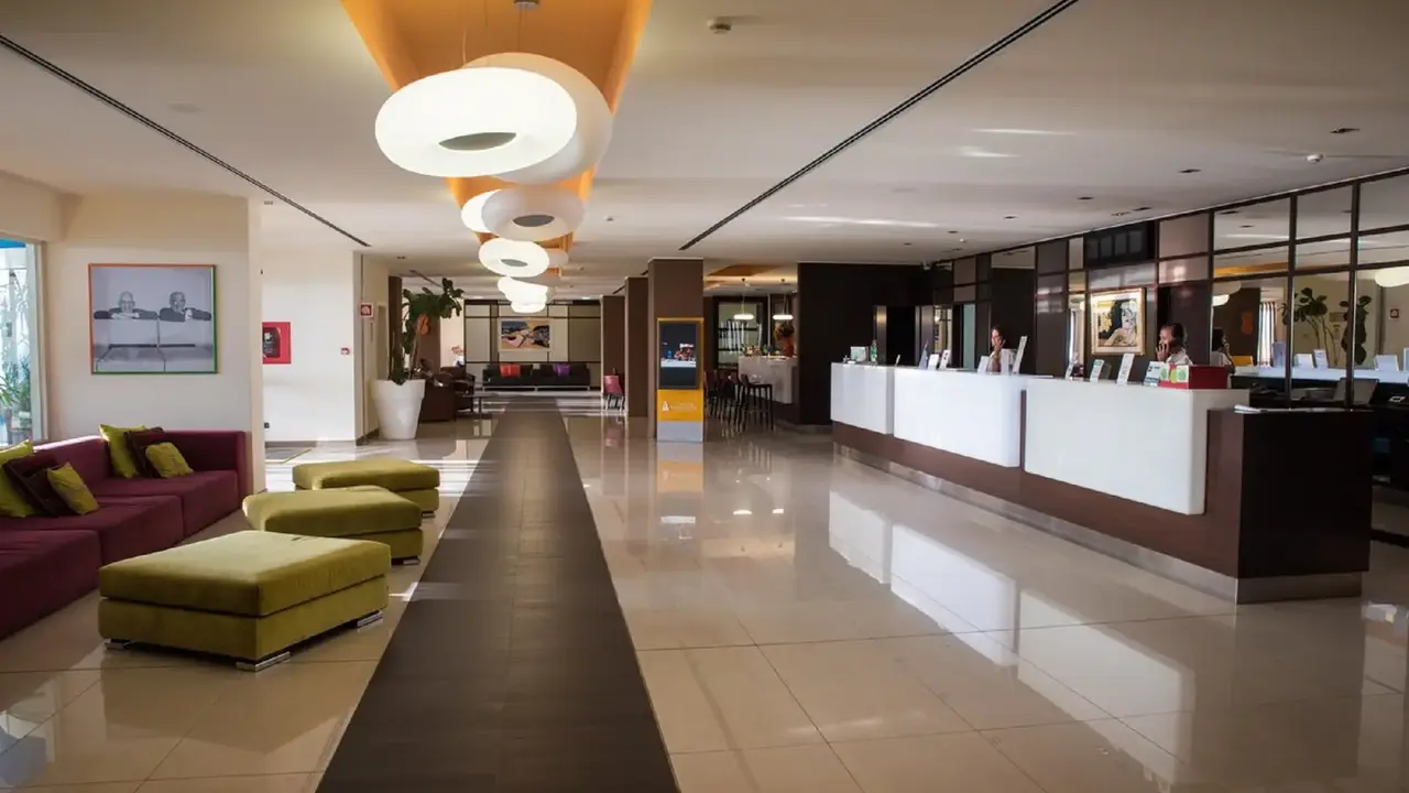 Avalon Sikani Resort