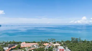 Avani Ao Nang Cliff Krabi Resort