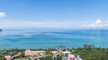Avani Ao Nang Cliff Krabi Resort