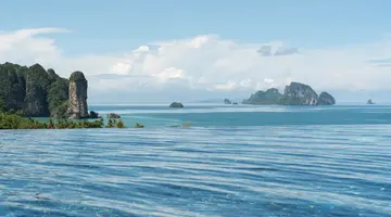 AVANI AO NANG CLIFF KRABI RESORT