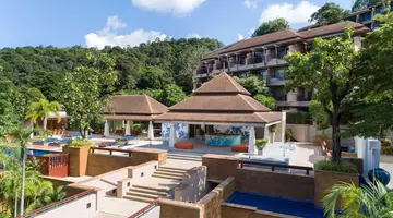 Avani Ao Nang Cliff Krabi Resort