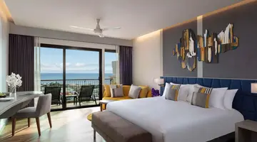 Avani Ao Nang Cliff Krabi Resort