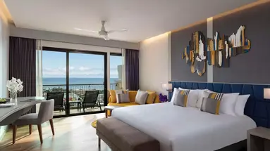 Avani Ao Nang Cliff Krabi Resort