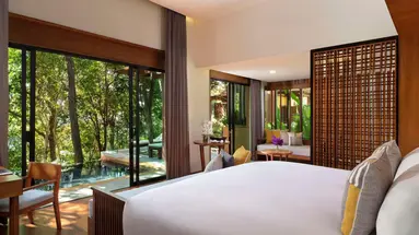 Avani Ao Nang Cliff Krabi Resort