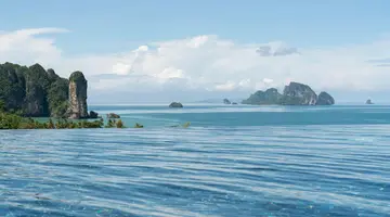 Avani Ao Nang Cliff Krabi Resort