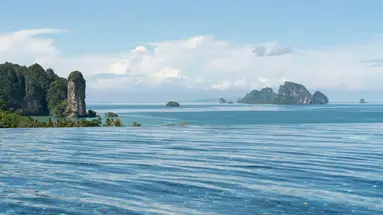 Avani Ao Nang Cliff Krabi Resort
