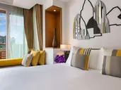 Avani Ao Nang Cliff Krabi Resort