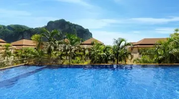 Avani Ao Nang Cliff Krabi Resort