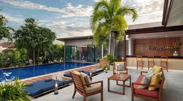 Avani Ao Nang Cliff Krabi Resort