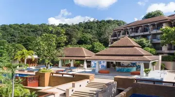 Avani Ao Nang Cliff Krabi Resort