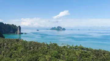 Avani Ao Nang Cliff Krabi Resort