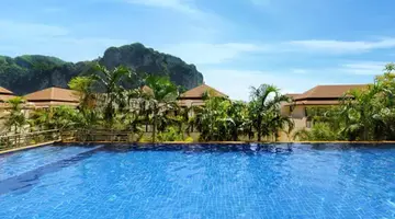 AVANI AO NANG CLIFF KRABI RESORT