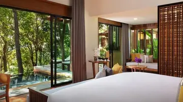Avani Ao Nang Cliff Krabi Resort