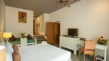 Avani Ao Nang Cliff Krabi Resort