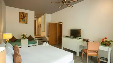 Avani Ao Nang Cliff Krabi Resort