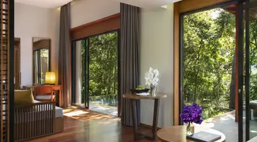 AVANI AO NANG CLIFF KRABI RESORT