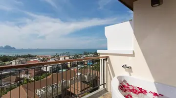 Avani Ao Nang Cliff Krabi Resort