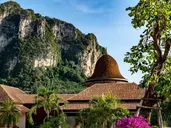 Avani Ao Nang Cliff Krabi Resort